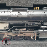 ♻️✨ Broadway Limited 4387 Union Pacific 4-8-8-4 Big Boy Steam Engine #4014 w/DCC Escala H0 1:87