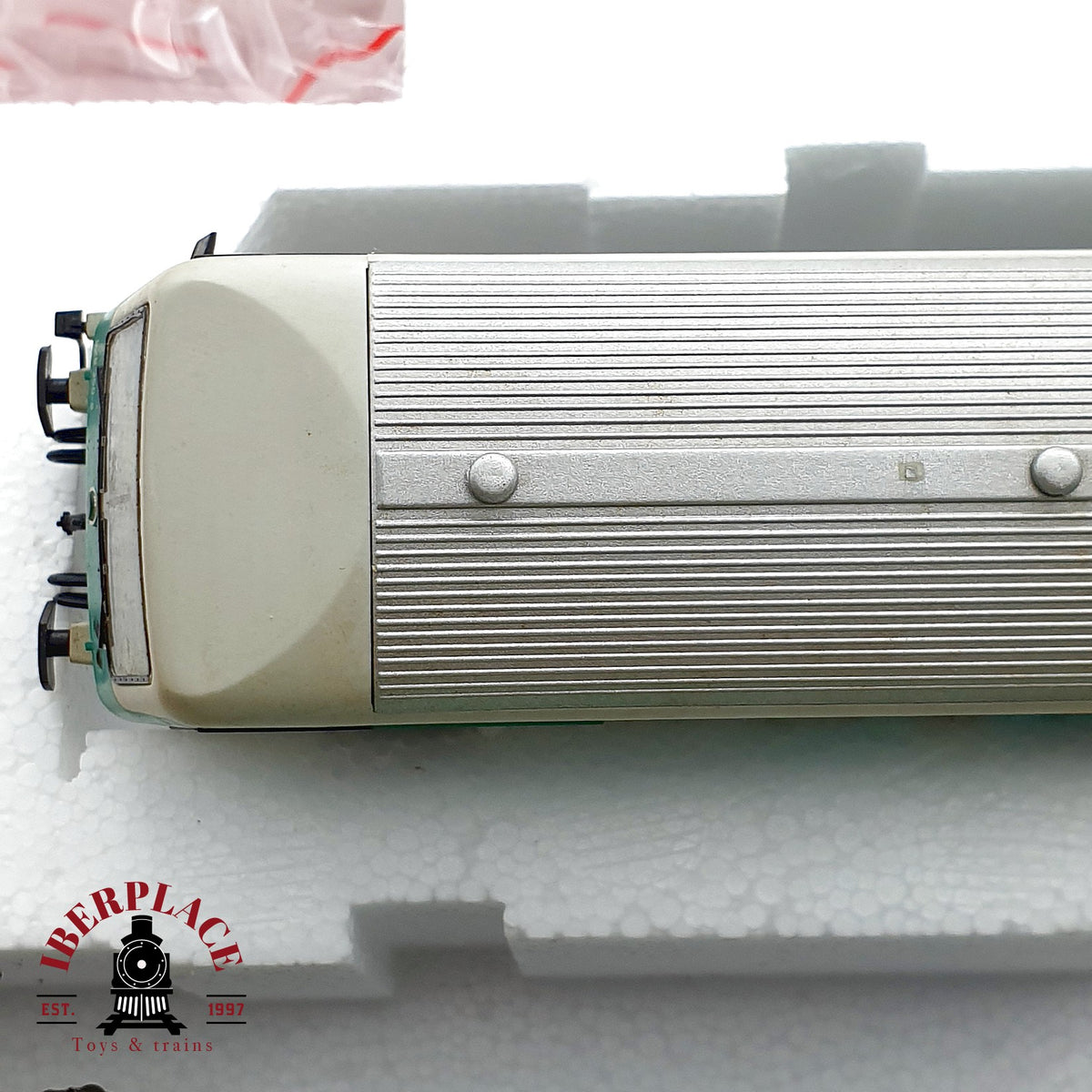 ♻️ ✨ Roco 43022 automotor diesel conjunto BR 628 928 DB Ep V Escala H0 1:87 DC