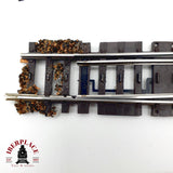 ♻️ 🛠️ Märklin K-Gleis 4x desvíos curvo recto desenganche vía Escala H0 1:87 AC