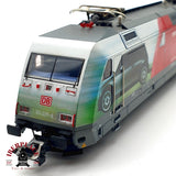 ♻️✨ Märklin 37396 Locomotora eléctrica BR 101 Mini Cooper DB Ep V AC Escala H0 1:87