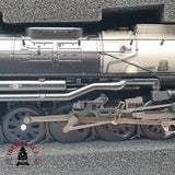 ♻️✨ Broadway Limited 4387 Union Pacific 4-8-8-4 Big Boy Steam Engine #4014 w/DCC Escala H0 1:87