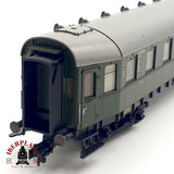♻️ ✨ Märklin 42251 coche pasajeros segunda clase B4üwe DB Ep III Escala H0 1:87 AC
