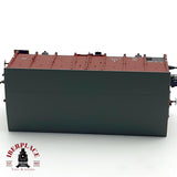♻️ ✨ Hobby Trade 2300-2002 vagon cerrado QHL 32216 DSB Ep III Escala H0 1:87 DC