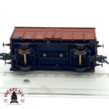 ♻️ ✨ Hobby Trade 2300-2002 vagon cerrado QHL 32216 DSB Ep III Escala H0 1:87 DC