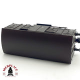 ♻️✨ REE Modeles WB-254 vagon cerrado Couvert OCEM 19 SNCF Ep III Escala H0 1:87 DC