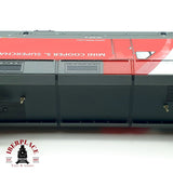 ♻️✨ Märklin 37396 Locomotora eléctrica BR 101 Mini Cooper DB Ep V AC Escala H0 1:87