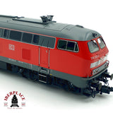 ♻️✨ Roco 72750 locomotora diesel BR 218 245-9 DB época IV Escala H0 1:87 DC