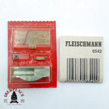 ♻️✨Fleischmann 6542 kit de iluminación interior vagones escala H0 1:87