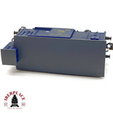 ♻️ Electrotren Vagon Cerrado Garita Cia de Coches Camas IRUN RENFE DC Escala H0 1:87