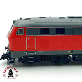 ♻️✨ Roco 72750 locomotora diesel BR 218 245-9 DB época IV Escala H0 1:87 DC