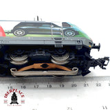 ♻️✨ Märklin 37396 Locomotora eléctrica BR 101 Mini Cooper DB Ep V AC Escala H0 1:87