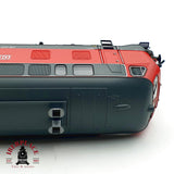♻️✨ Roco 72750 locomotora diesel BR 218 245-9 DB época IV Escala H0 1:87 DC