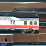 ♻️ ✨ Märklin 88731 87931 Mini-Club Set ICE Max Liebermann DR Ep V Mini-Club Escala Z 1:220