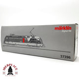 ♻️✨ Märklin 37396 Locomotora eléctrica BR 101 Mini Cooper DB Ep V AC Escala H0 1:87