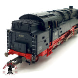 ♻️✨ Märklin 3709 Digital Locomotora BR 85 007 DB Ep III AC Tenderlok Höllental Escala H0 1:87