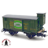 ♻️ ✨ Electrotren Vagon Bazar Matey 60 Aniversario Garita Edicion Especial DC Escala H0 1:87