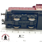 ♻️ 🚂 Gützold locomotora diesel V100 001 DR Ep III BR 100 Escala H0 1:87