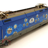 ♻️ 🚂  Märklin Locomotora electrica THW 101 014 DB Ep V AC Escala H0 1:87