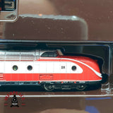 ♻️ ✨ Märklin 88731 87931 Mini-Club Set ICE Max Liebermann DR Ep V Mini-Club Escala Z 1:220