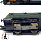 ♻️ 🚂 Lima Jouef 3x Locomotoras Electricas E10 BB9200 BB8100 DC Escala H0 1:87