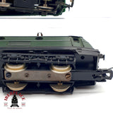 ♻️ 🚂 Lima Jouef 3x Locomotoras Electricas E10 BB9200 BB8100 DC Escala H0 1:87