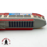 ♻️✨ Lima 208613 Tranvia Articulado Espanol Anis del Mono OMO Serie Limitada Escala H0 1:87 DC
