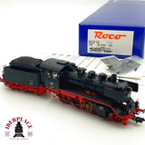 ♻️✨ Roco 62210 locomotora vapor BR 24 054 Steppenpferd DB epoca III Escala H0 1:87 DC