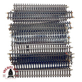 ♻️ 🛠️ Märklin K-Gleis 20x 2200 vías rectas 180mm Escala H0 1:87 AC