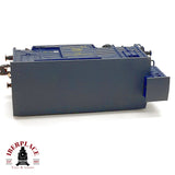 ♻️ Electrotren Vagon Cerrado Garita Cia de Coches Camas IRUN RENFE DC Escala H0 1:87 2/2