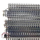 ♻️ 🛠️ Märklin K-Gleis 20x 2200 vías rectas 180mm Escala H0 1:87 AC