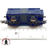 ♻️ Electrotren Vagon Cerrado Garita Cia de Coches Camas IRUN RENFE DC Escala H0 1:87 2/2