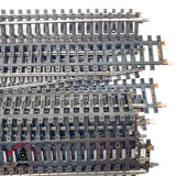 ♻️ 🛠️ Märklin K-Gleis 20x 2200 vías rectas 180mm Escala H0 1:87 AC
