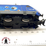 ♻️ 🚂  Märklin Locomotora electrica THW 101 014 DB Ep V AC Escala H0 1:87