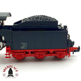♻️✨ Roco 62210 locomotora vapor BR 24 054 Steppenpferd DB epoca III Escala H0 1:87 DC
