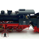 ♻️✨ Roco 62210 locomotora vapor BR 24 054 Steppenpferd DB epoca III Escala H0 1:87 DC