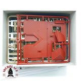 ♻️ 🚂 Vollmer 7664 Kit Edificio Drogeria dm Maqueta Completo N escala 1:160