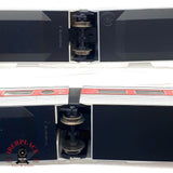 ♻️✨ Electrotren 3301K H0 Set Talgo III RENFE 6 Coches + Cafeteria Epoca IV Escala H0 1:87