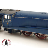♻️✨ Bachmann Locomotora A4 Dominion of Canada 4489 LNER Ed.Limitada Escala H0 00 1:76 DC