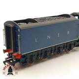 ♻️✨ Bachmann Locomotora A4 Dominion of Canada 4489 LNER Ed.Limitada Escala H0 00 1:76 DC