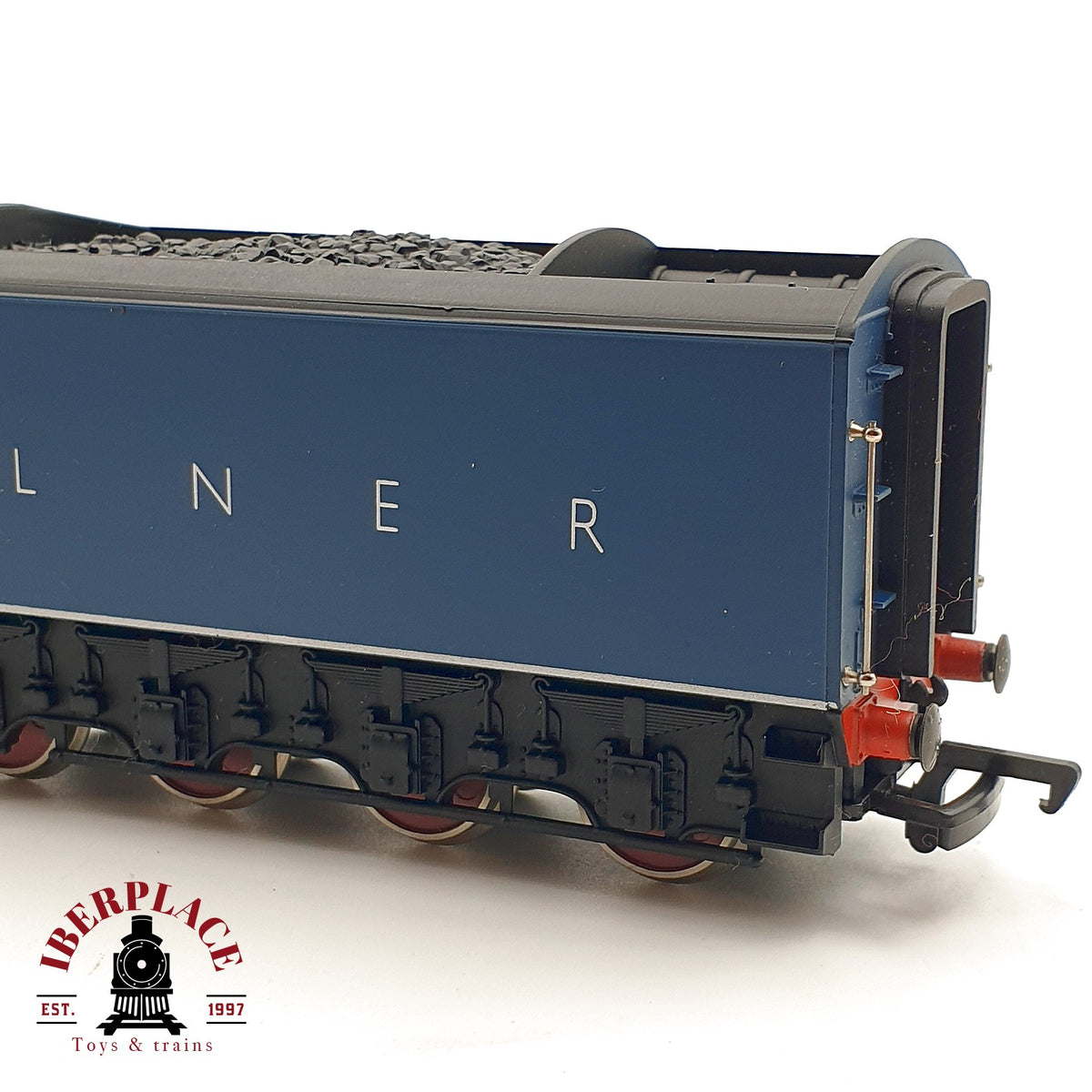 ♻️✨ Bachmann Locomotora A4 Dominion of Canada 4489 LNER Ed.Limitada Escala H0 00 1:76 DC