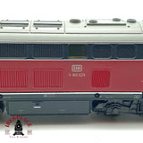 ♻️✨ Märklin Digital Locomotora diesel V 160 029 DB Ep III AC Escala H0 1:87