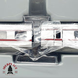 ♻️ ✨ Märklin 88100 Automotor ICE 3 BR 403 DB AG Ep V Mini-Club Escala Z 1:220