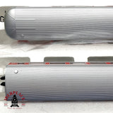 ♻️✨ Electrotren 3301K H0 Set Talgo III RENFE 6 Coches + Cafeteria Epoca IV Escala H0 1:87
