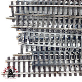 ♻️ 🛠️ Märklin K-Gleis 20x 2200 2209 vías rectas 180mm 225mm Escala H0 1:87 AC