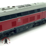 ♻️✨ Märklin Digital Locomotora diesel V 160 029 DB Ep III AC Escala H0 1:87