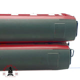 ♻️🚂 Jouef vagones pasajeros SNCF Grill Express Gran Confort 1 Cl DC Escala H0 1:87