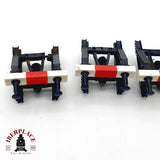♻️ Märklin 7391 Lote 4x Tope de vía Prellbock vía K Escala H0 1:87 2/2