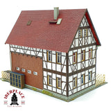 ♻️ Vollmer 50711  Tienda de campo Fachwerkhaus Casa maqueta Escala H0 1:87