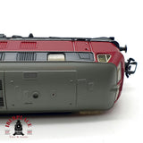 ♻️✨ Märklin Digital Locomotora diesel V 160 029 DB Ep III AC Escala H0 1:87