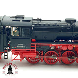 ♻️✨ Roco 62180 locomotora vapor BR 50 4009-2 Franco-Crosti DR Ep IV Escala H0 1:87 DC